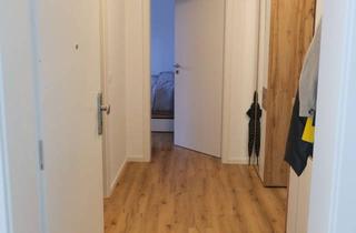 Wohnung mieten in Hauptstraße 26, 86495 Eurasburg, Helle 3-Zimmer Wohnung mit Garten in Eurasburg