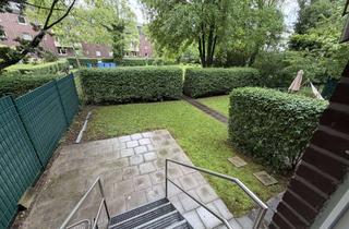 Wohnung mieten in Robert-Koch-Straße 14, 51379 Opladen, 2-Zi. Erdgeschosswohnung mit Terrasse