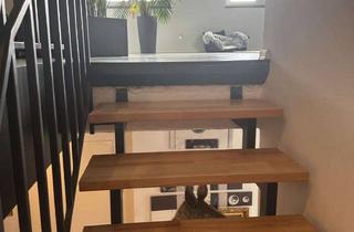 Wohnung mieten in Auguststr. 95d, 45661 Recklinghausen, Maisonette Wohnung, 101 qm, Neubau 2022, Recklinghausen Hochlarmark