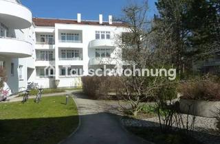 Tauschwohnungen in Haidelweg 19, 81241 Pasing-Obermenzing, Tauschwohnung: Tauschwohnung in Pasing 1-Zimmer gegen 2,5-3-Zimmer-Wohnung