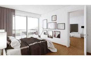 Wohnung mieten in Zita-Kaiser-Straße, 79106 Stühlinger, Exklusive 2-Zimmer-Wohnung mit Balkon in Freiburg im Breisgau