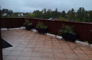 Wohnung mieten in 90547 Stein, 4-Zimmer-Wohnung in Stein mit Dachterrasse