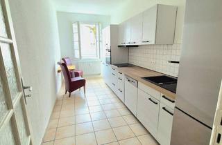 Wohnung mieten in Schwendyweg 44, 13587 Spandau, Renovierte 2-Zimmer-Wohnung im 1. OG in Berlin-Spandau