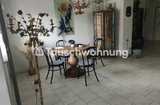 Tauschwohnungen in 64319 Pfungstadt, Tauschwohnung: 4-Zimmer-Wohnung in Pfungstadt zum Tausch