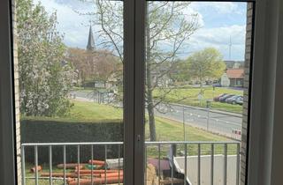 Wohnung mieten in Burgstrasse 16, 41372 Niederkrüchten, Exklusive Neubau-Wohnung mit Aufzug & Südbalkon - ca. 30 Min. nach Düsseldorf