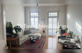 Tauschwohnungen in Elsenstraße 101, 12435 Berlin, Tauschwohnung: helle 2-Z-Whg gegen 1-2 Zimmer bis 750warm