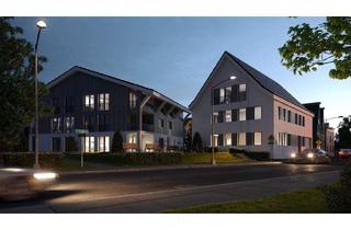 Wohnung mieten in Filseckstraße 14, 73035 Göppingen, Moderne 3-Zimmer-Neubauwohnung mit Loggia – Erstbezug (WE Nr. 9)