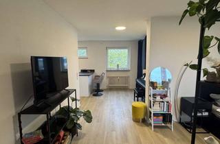 Wohnung mieten in Markgrafenallee 25, 74541 Vellberg, Schöne 1-Zimmer-Wohnung mit Balkon – Nachmieter ab 01.07.2026 gesucht