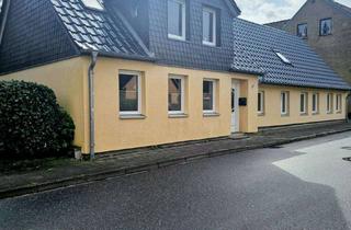 Wohnung mieten in 24837 Schleswig, sonnige 3 Zimmer-Wohnung in Schleswig