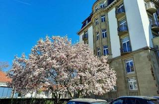 Wohnung mieten in Ernst-Ludwig-Ring, 61231 Bad Nauheim, Wunderschöne 2 Zi.-Whg., Küche, Bad, Keller, Stellplatz