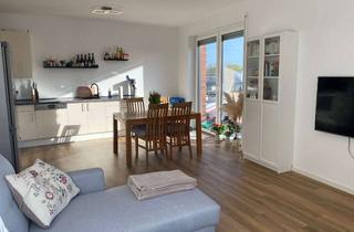 Wohnung mieten in An Der Steinkuhle, 48249 Dülmen, Moderne 2 Zimmerwohnung zum Wohlfühlen