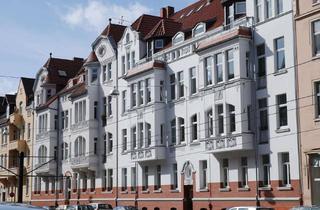 Wohnung mieten in Podbielskistraße 47, 30177 List, Altbautraum in der List ,5 Z.,mit Garten