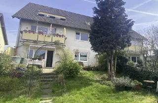 Wohnung mieten in Hinter Den Gärten 24, 53881 Euskirchen, 3-Zimmer Erdgeschosswohnung mit Garten in Euskirchen-Stotzheim