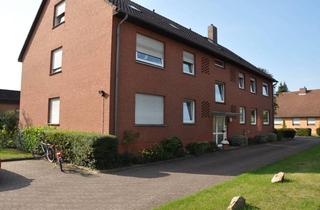 Wohnung mieten in Waldstraße 19, 31582 Nienburg, Ruhige Lage in Holtorf, Erdgeschosswohnung mit Süd-West-Balkon