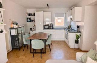 Wohnung mieten in Rodaustrasse, 63165 Mühlheim, Zentral gelegene, gepflegte Wohnung