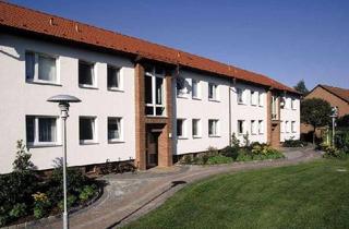 Wohnung mieten in Bahnhofstraße 12, 22844 Norderstedt, 3 Zimmer Mietwohnung in Norderstedt-Friedrichsgabe / befristetes Mietverhältnis bis 31.12.2028