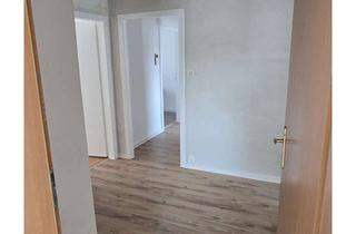 Wohnung mieten in Mittlere Straße 19, 89542 Herbrechtingen, Renovierte 4-Zimmer-Wohnung mit Balkon in Herbrechtingen