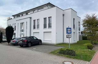 Wohnung mieten in Lindenallee 6a, 49624 Löningen, Helle 2-Zimmer Wohnung im 2. OG mit großer Dachterrasse in Löningen