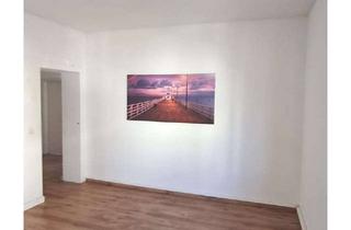Wohnung mieten in Röntgenstr., 99085 Erfurt, DREI ZIMMER, ruhig und zentral - WG geeignet