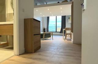 Wohnung mieten in 61169 Friedberg, Saniertes, möbliertes Apartment (neuwertig) - zentral gelegen