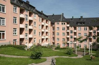 Wohnung mieten in Gustavstr. 3 a, 58089 Wehringhausen, 2 Zimmer mit Balkon zum Innenhof in Hagen
