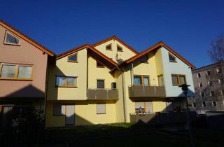 Wohnung mieten in 76726 Germersheim, Geräumige Maisonettewohnung mit Tiefgarage in Bahnhofsnähe in Germersheim