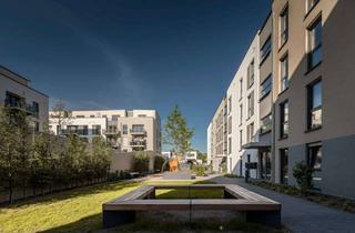 Wohnung mieten in Gustav-Stresemann-Straße 52, 51469 Bergisch Gladbach, helle 3-Zimmer-Wohnung mit Terrasse und Einbauküche