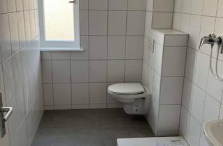 Wohnung mieten in 90547 Stein, Helle und frisch sanierte 2-Zimmer-Wohnung mit Balkon in Stein, 1. OG