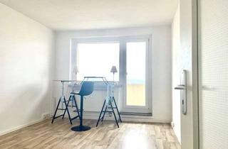 Wohnung mieten in Straße Glück-Auf 14, 06526 Sangerhausen, Helle 3-Zimmer Wohnung mit Balkon im 3. OG in Sangerhausen