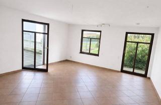 Wohnung mieten in 57627 Hachenburg, Komfortabel & geborgen wohnen – 2-Zimmer-Wohnung mit Terrasse im betreuten Wohnen (Casa Conviva)