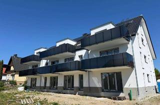 Wohnung mieten in Telgenbrink 16, 33739 Theesen, Erstbezug! Moderne, energieeffiziente Neubauwohnung (KfW 40) in Bielefeld-Theesen