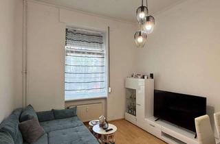 Wohnung mieten in Vor Der Kinzigbrücke 11, 63452 Hanau, Direkt an der Kinzig - Top geschnittene 2-Zimmer-Wohnung