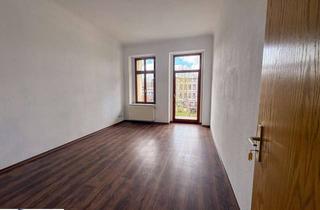 Wohnung mieten in Lutherstraße 45, 02826 Südstadt, 3-Raumwohnung mit Balkon und Abstellkammer