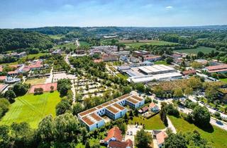 Wohnung mieten in Am Lurzenhof 12 a, 84036 Schönbrunn, CampusVille - Studentenapartment zu vermieten !