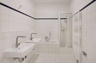 Wohnung mieten in Breitscheidstraße 35, 16321 Bernau, Bezugsfreie Mietwohnung in denkmalgeschützem Altbau mit Carport