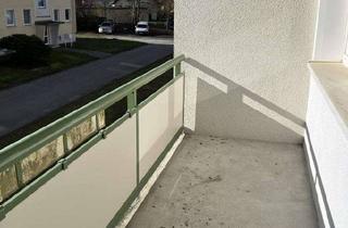 Wohnung mieten in 01738 Dorfhain, Hübsche Wohnung mit schönem Balkon in grüner und ländlicher Umgebung