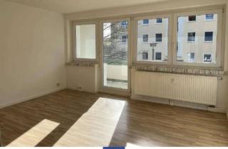 Wohnung mieten in 01738 Dorfhain, Hübsche Wohnung mit schönem Balkon in grüner und ländlicher Umgebung