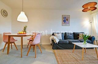 Wohnung mieten in 74395 Mundelsheim, MÖBLIERT -WEINBERGBLICK - Stilvolle Wohnung mit Balkon und Garage