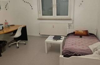 WG-Zimmer mieten in 27570 Geestemünde, Mitbewohner/in gesucht – Möbliertes Zimmer in 2er WG in Bremerhaven