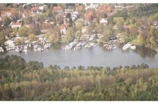 Immobilie mieten in Alsenstraße 30, 14109 Wannsee, Liegeplatz Sommersaison 2026 am Pohlesee / Wannsee zu vermieten