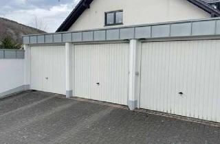 Garagen mieten in Stockumer Straße 50, 59846 Sundern, Geräumige Garage in Sundern-Dörnholthausen ab sofort zu vermieten