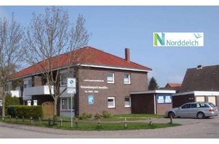 Lager mieten in 26506 Norden, Garage zur Miete in Norddeich – ideal für einen PKW oder als Lagerfläche!