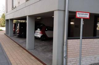 Garagen mieten in Alte Gärtnerei, 24944 Mürwik, **überdachter Stellplatz zu vermieten**