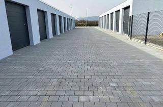 Garagen mieten in Monaiser Str. 21, 54294 Zewen, Garage 6,00 x 3,50 Meter zu vermieten