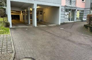 Garagen mieten in Rheinstraße 80, 76532 Weststadt, Duplex Stellplatz ab 01.06.26 zu vermieten