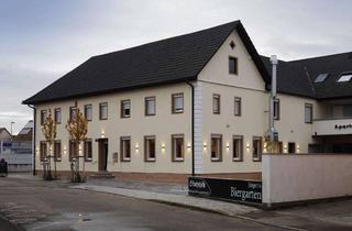 Gewerbeimmobilie kaufen in 77975 Ringsheim, Ferienapartments mit Gastro direkt am Shuttle-Knotenpunkt in Ringsheim!