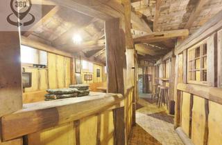 Gewerbeimmobilie kaufen in 74939 Zuzenhausen, Der Weg zum eigenen Pub beginnt hier!