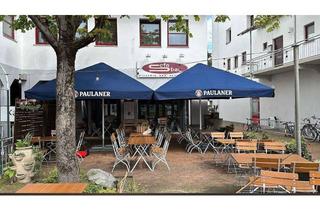 Gastronomiebetrieb mieten in 85375 Neufahrn, Attraktive Gastronomiefläche in zentraler Lage von Neufahrn bei Freising – vielseitig nutzbar