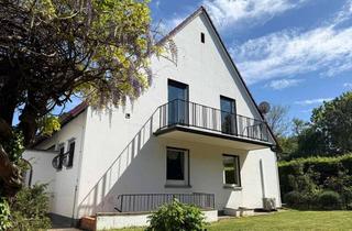 Einfamilienhaus kaufen in 67269 Grünstadt, WOHNEN MIT HERZ UND MÖGLICHKEITEN - Freistehendes Einfamilienhaus mit Garten & Garage in Grünstadt