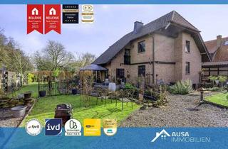 Haus kaufen in 48653 Coesfeld, Geräumiges Ein/Zweifamilienhaus mit großem Garten!